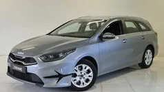 Gebruikt 2022 Kia Ceed Stationwagen | € 18.120 (Eerlijke prijs)