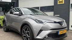 Gebruikt 2019 Toyota C-HR SUV | € 18.750 (Eerlijke prijs)