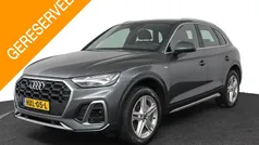 Gebruikt 2023 Audi Q5 Basis SUV | € 48.995 (Eerlijke prijs)