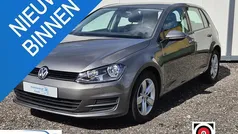 Grijs Gebruikt 2014 VW Golf VII Highline Hatchback | € 8.490 (Goede deal)