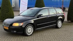Gebruikt 2007 Volvo V50 Stationwagen | € 1.990 (Super prijs)