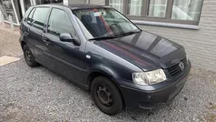 Gebruikt 2000 VW Polo Hatchback | € 500 (Goede deal)