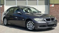 Grijs Gebruikt 2005 BMW 320 Executive Sedan | € 5.399 (Eerlijke prijs)