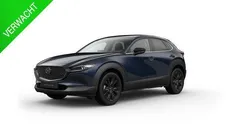 Gebruikt 2025 Mazda CX-30 Nagisa SUV | € 40.790 (Eerlijke prijs)