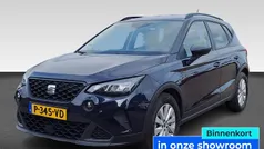 Gebruikt 2022 Seat Arona Business SUV | € 18.925 (Eerlijke prijs)