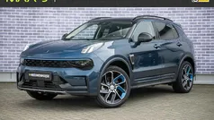 Blauw Gebruikt 2021 Lynk & Co 01 SUV | € 24.394 (Eerlijke prijs)