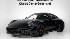 Zwart Nieuw 2025 Porsche 911 Carrera GTS Coupé | € 275.714 (Goede deal)