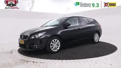 Gebruikt 2020 Peugeot 308 SW Stationwagen | € 13.995 (Eerlijke prijs)
