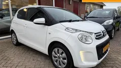 Gebruikt 2019 Citroën C1 Feel Hatchback | € 9.450 (Eerlijke prijs)