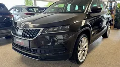 Bruin Gebruikt 2019 Skoda Karoq Business Line SUV | € 21.700 (Goede deal)