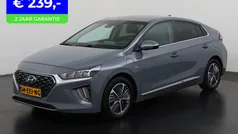 Grijs Gebruikt 2020 Hyundai Ioniq Style Sedan | € 18.895 (Eerlijke prijs)