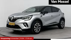 Gebruikt 2020 Renault Captur Intens SUV | € 19.435 (Eerlijke prijs)