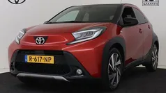 Gebruikt 2022 Toyota Aygo Envy Hatchback | € 18.950 (Eerlijke prijs)