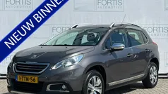 Gebruikt 2014 Peugeot 2008 Allure SUV | € 10.900 (Eerlijke prijs)