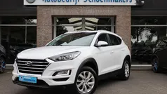 Gebruikt 2020 Hyundai Tucson SUV | € 20.940 (Eerlijke prijs)