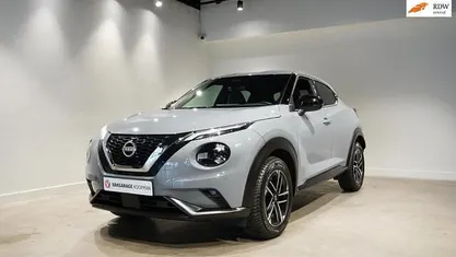Gebruikt 2025 Nissan Juke N-Connecta SUV | € 25.995 (Eerlijke prijs)