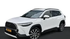 Gebruikt 2024 Toyota Corolla Cross Style SUV | € 35.950 (Goede deal)