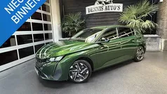 Gebruikt 2022 Peugeot 308 Allure Hatchback | € 24.850 (Super prijs)