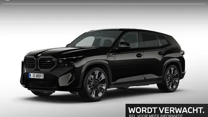 Occasion 2024 BMW XM SUV | € 94.900 (Goede deal)