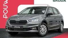 Gebruikt 2024 Skoda Fabia Essence Hatchback | € 20.900 (Eerlijke prijs)