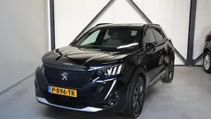 Gebruikt 2021 Peugeot e-2008 GTi SUV | € 17.750 (Eerlijke prijs)