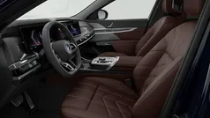 Grijs Gebruikt 2025 BMW i7 M Sport Sedan | € 109.900 (Super prijs)
