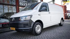 Wit Gebruikt 2018 VW T6 Van | € 12.950 (Super prijs)