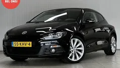 Gebruikt 2009 VW Scirocco Coupé | € 5.995 (Eerlijke prijs)