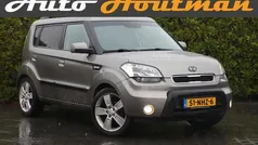 Gebruikt 2010 Kia Soul Premium SUV | € 3.690 (Eerlijke prijs)