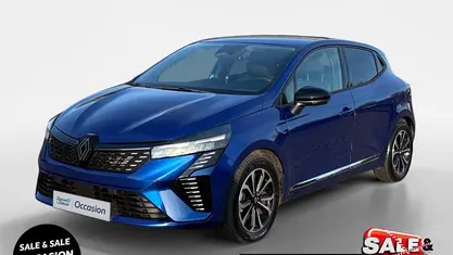 Occasion Renault Clio V Techno 143 PK (105 kW) 2025 Hatchback