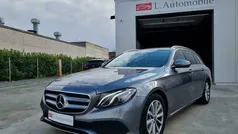 Mercedes E250