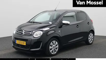 Occasion 2020 Citroën C1 Feel Hatchback | € 9.400 (Eerlijke prijs)
