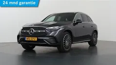 Gebruikt 2024 Mercedes GLC300e AMG line SUV | € 71.850 (Eerlijke prijs)