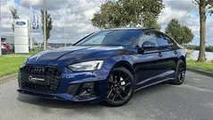 Blauw Gebruikt 2021 Audi A5 Sportback S-Line Hatchback | € 34.830 (Eerlijke prijs)