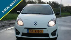 Geel Gebruikt 2011 Renault Twingo Collection Hatchback | € 2.999 (Eerlijke prijs)