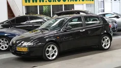 Gebruikt 2004 Alfa Romeo 147 Impression Hatchback | € 799 (Eerlijke prijs)