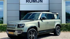 Gebruikt 2023 Land Rover Defender HSE Dynamic SUV | € 88.500 (Super prijs)