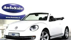VW Beetle
