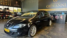 Gebruikt 2007 Seat Leon Hatchback | € 2.250 (Goede deal)