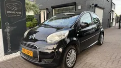 Gebruikt 2009 Citroën C1 Hatchback | € 1.800 (Eerlijke prijs)