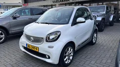 Wit Gebruikt 2015 Smart ForTwo Coupé Proxy Hatchback | € 6.950 (Eerlijke prijs)