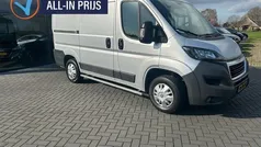 Overige Gebruikt 2016 Peugeot Boxer Van | € 11.950 (Goede deal)