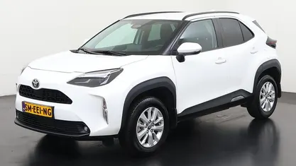 Occasion Toyota Yaris Cross Limited 2026 SUV