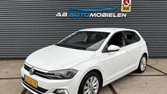 Gebruikt 2019 VW Polo Highline Hatchback | € 10.950 (Eerlijke prijs)