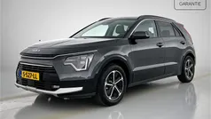 Grijs Gebruikt 2023 Kia Niro SUV | € 32.940 (Eerlijke prijs)