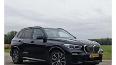 Gebruikt 2019 BMW X5 Executive SUV | € 56.900 (Goede deal)