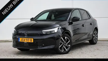 Occasion 2025 Opel Corsa Hatchback | € 29.995 (Eerlijke prijs)