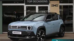 Gebruikt 2025 Renault R4 Komfort SUV | € 35.400 (Goede deal)