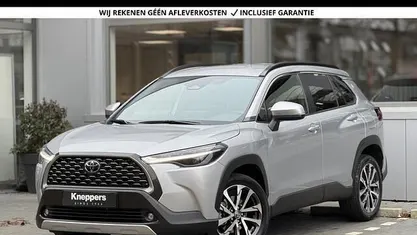 Occasion Toyota Corolla Cross 140 PK (102 kW) 2025 SUV