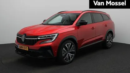 Occasion 2024 Renault Espace Iconic MPV | € 44.440 (Eerlijke prijs)